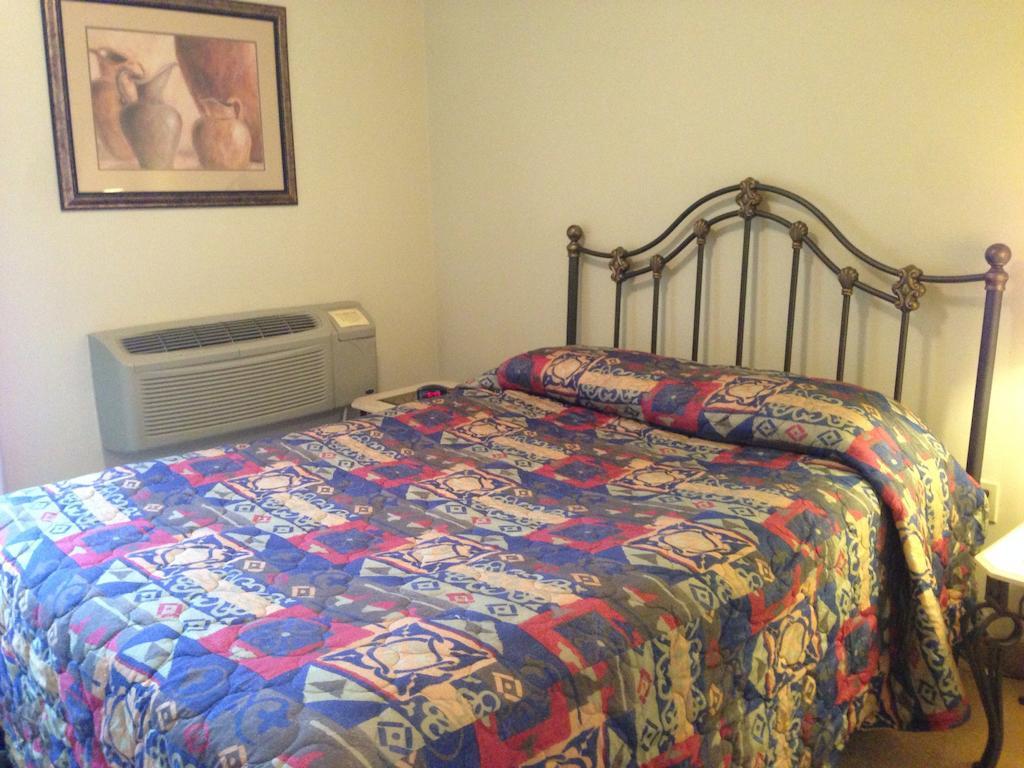 All Suites Inn Budget Host Lewisburg Rom bilde