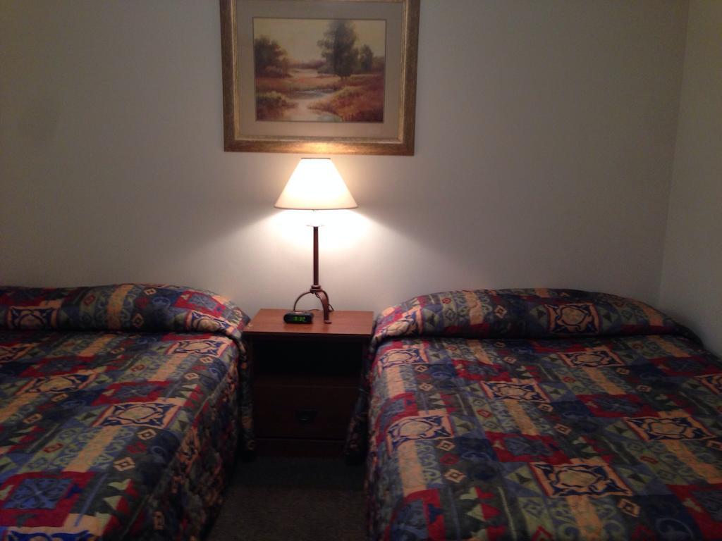 All Suites Inn Budget Host Lewisburg Rom bilde